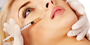 Cosmetic dermatology