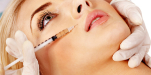 Injectable Treatments