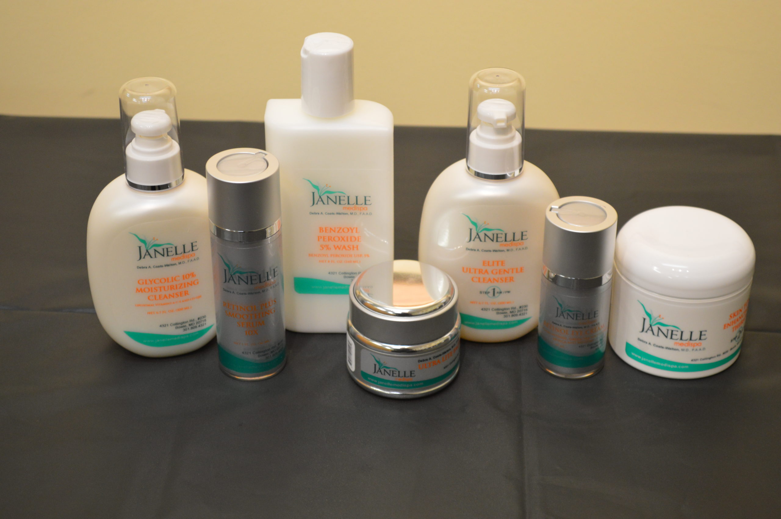 glycolic 10 moisturizing cleanser